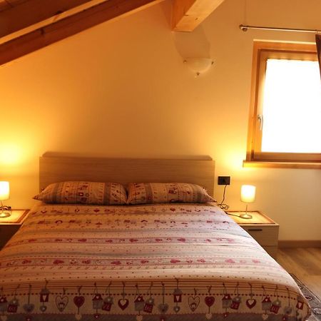 Casa Dello Sciatore Bormio Exteriér fotografie